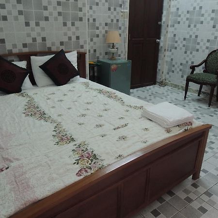 Tan Sinh Huong Hotel Хошимин Экстерьер фото