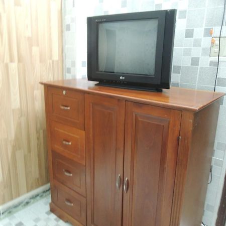 Tan Sinh Huong Hotel Хошимин Экстерьер фото