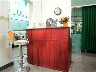Tan Sinh Huong Hotel Хошимин Экстерьер фото